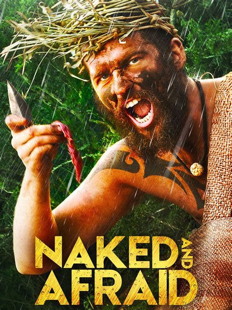 naked and afraid porn|Naked and Afraid (and fucked)